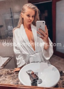 Фото проститутки Лилия №3