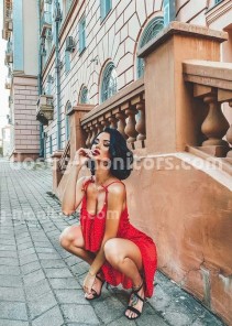 Фото проститутки ЭЛЛА №5