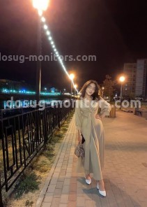 Фото проститутки Покахонтас №4