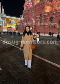Фото проститутки Самира №4