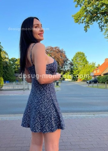 Алина, Г. Джубга