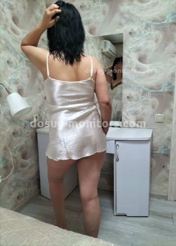 Дина, Г. Джубга