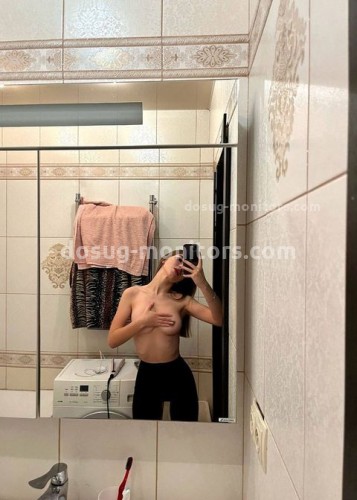 Полина, Г. Джубга
