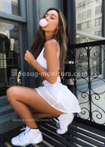 Аня, Г. Джубга