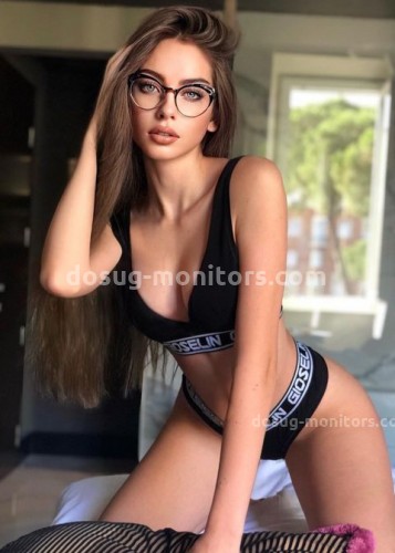 Анна, Г. Джубга